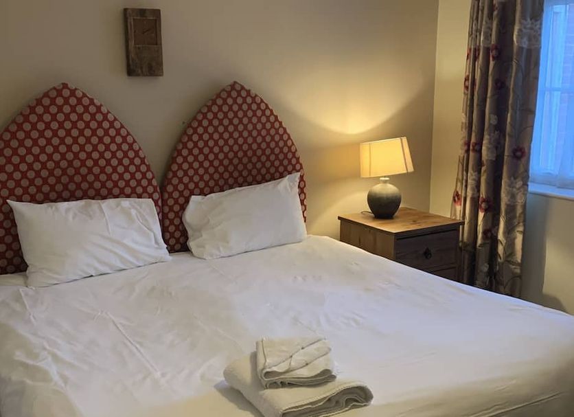 침실 사진