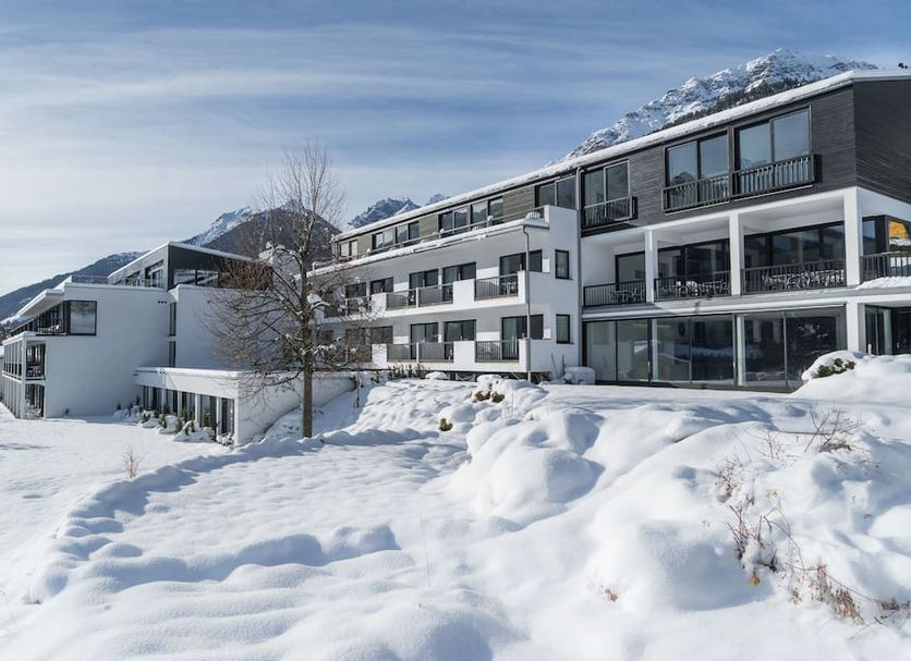 건물 사진