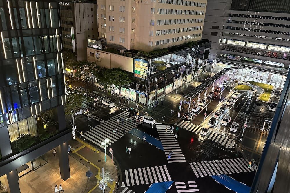 야외뷰