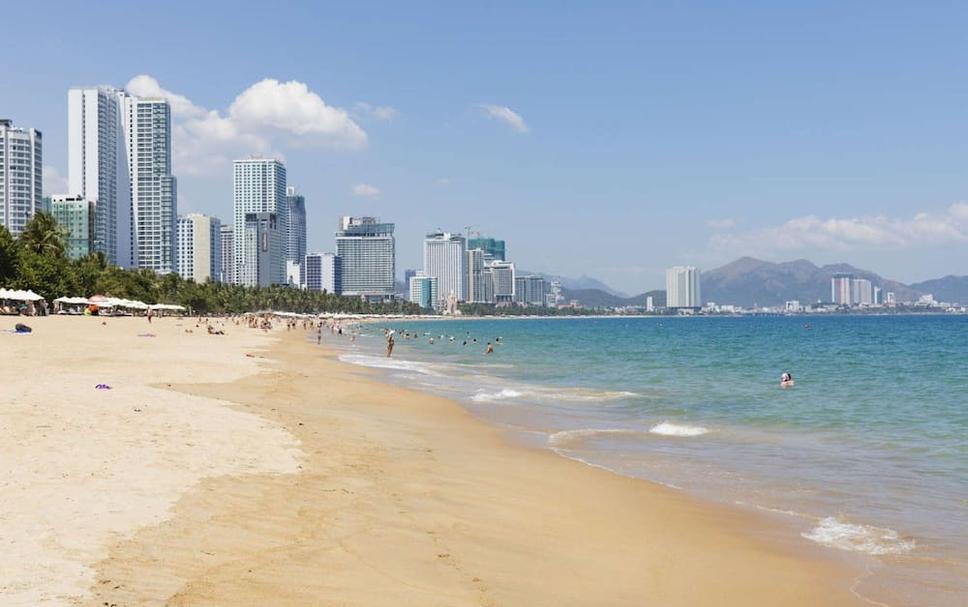 베스나 호텔 나트랑, 냐짱 | 호텔스컴바인 (Vesna Hotel Nha Trang)