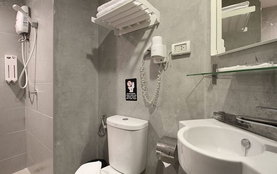 욕실 사진
