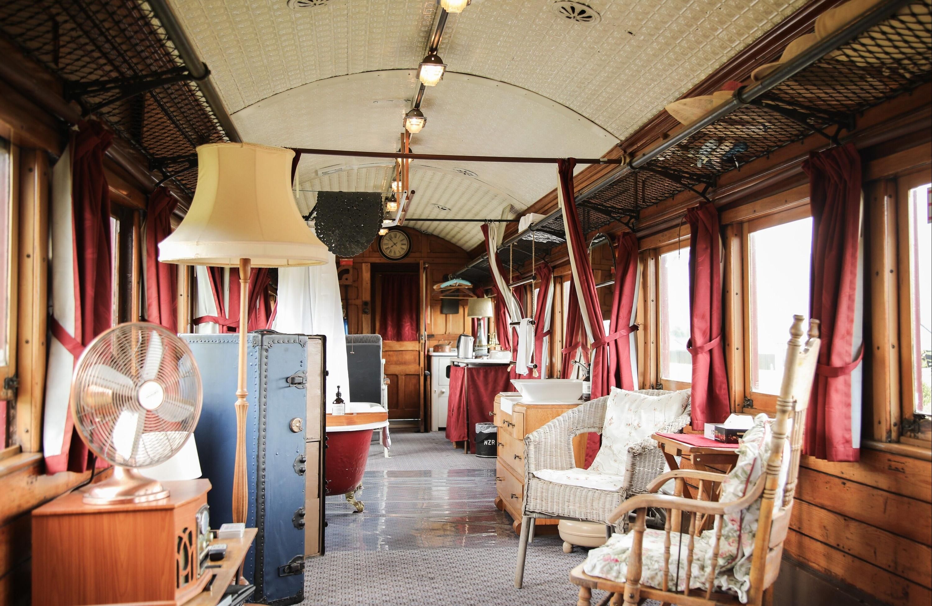 거실