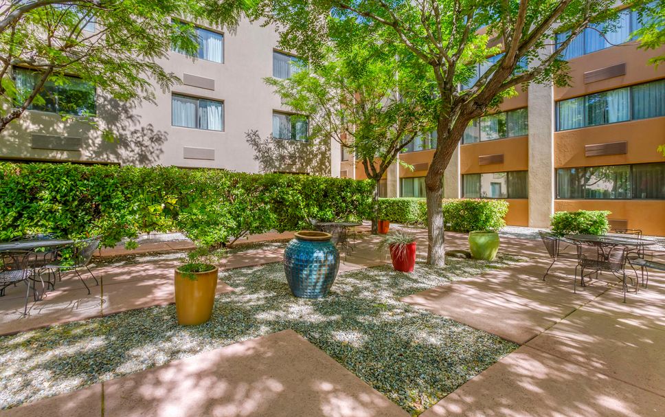 호텔 편의시설 사진