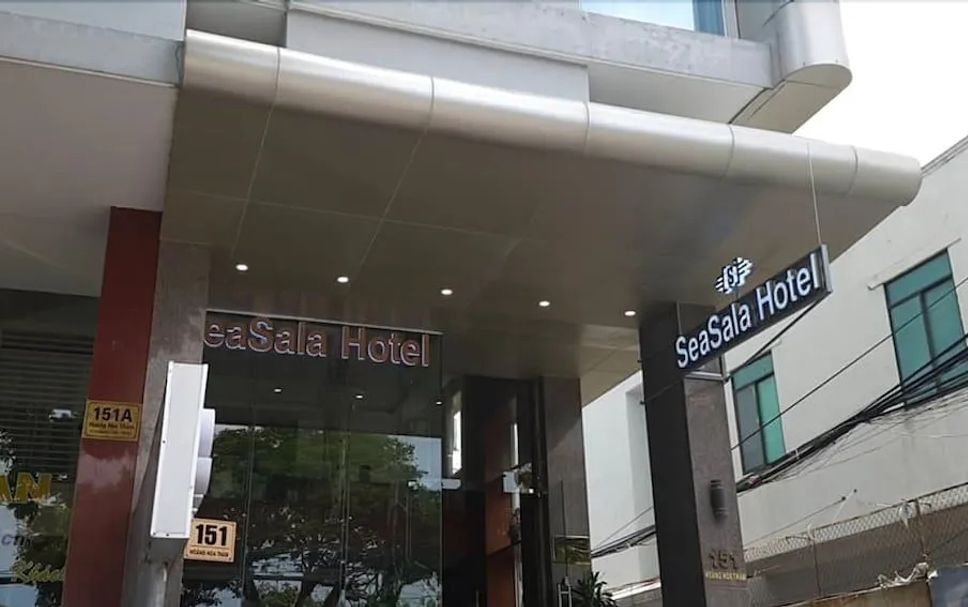 건물 사진