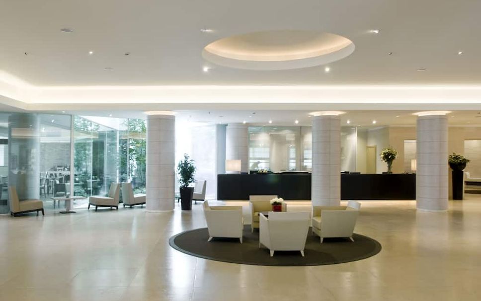 로비 사진