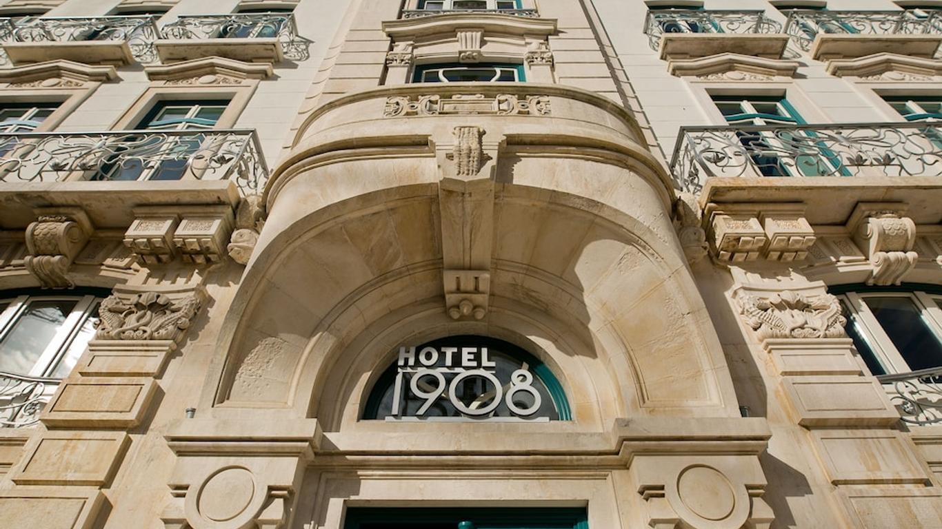 1908 리스보아 호텔