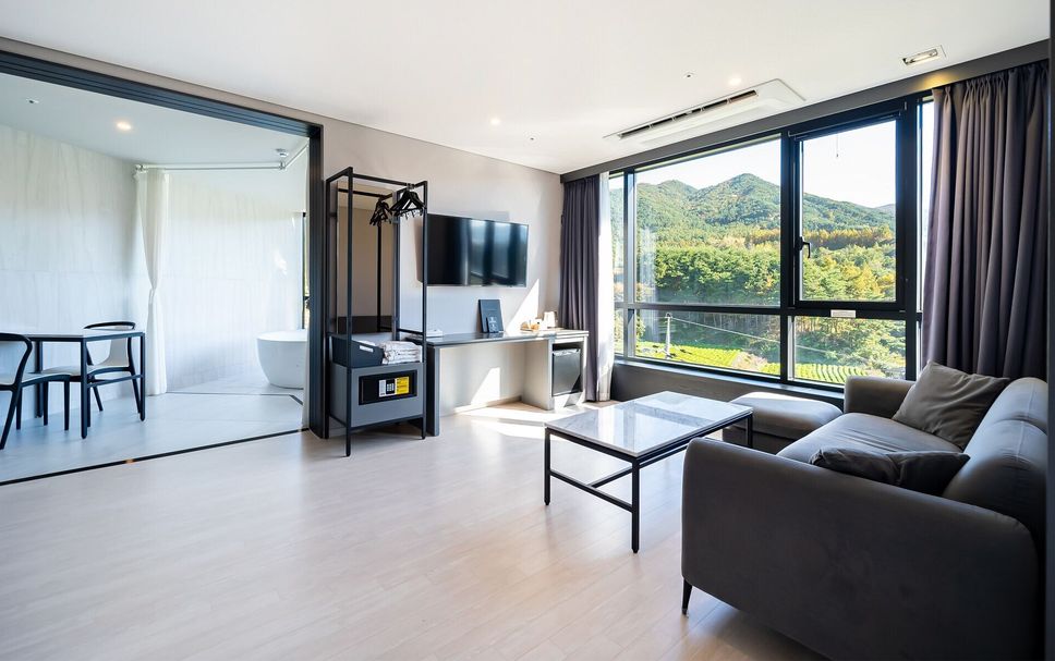 거실 사진