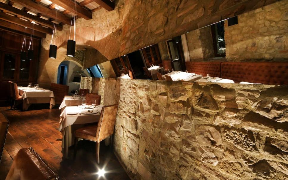 그리핀스 리조트, 오르비에토 | 호텔스컴바인 (Griffins Resort)