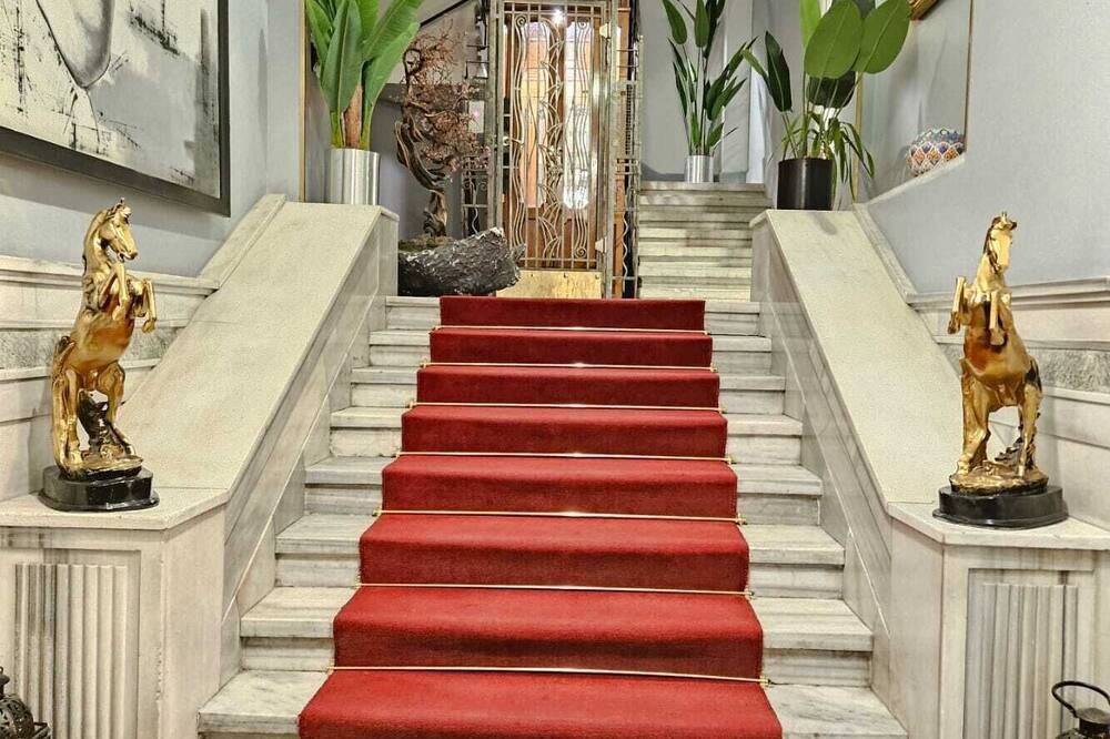 계단