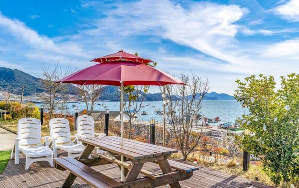 섬마을펜션민박, 여수 | 호텔스컴바인 (Yeosu Island Village Pension)