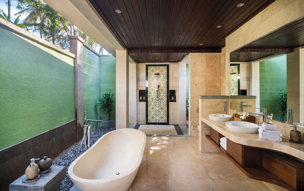 욕실 사진
