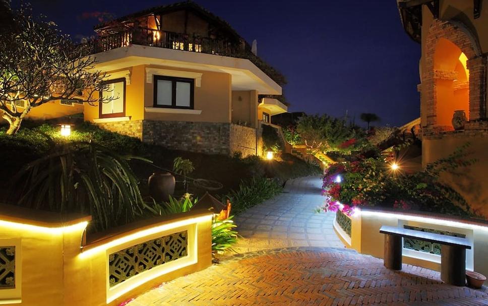 포샤누 리조트, 판티엣 | 호텔스컴바인 (Poshanu Boutique Resort)