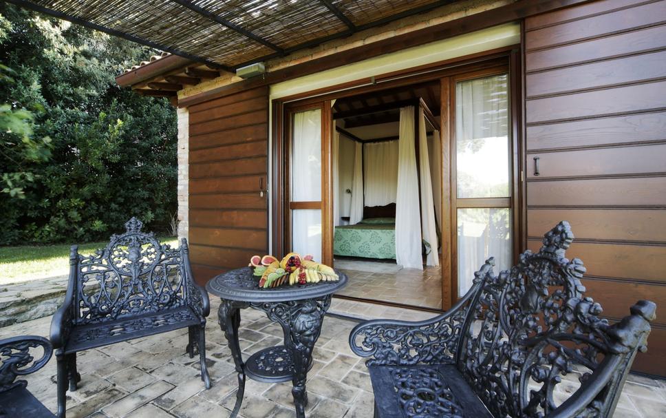 그리핀스 리조트, 오르비에토 | 호텔스컴바인 (Griffins Resort)