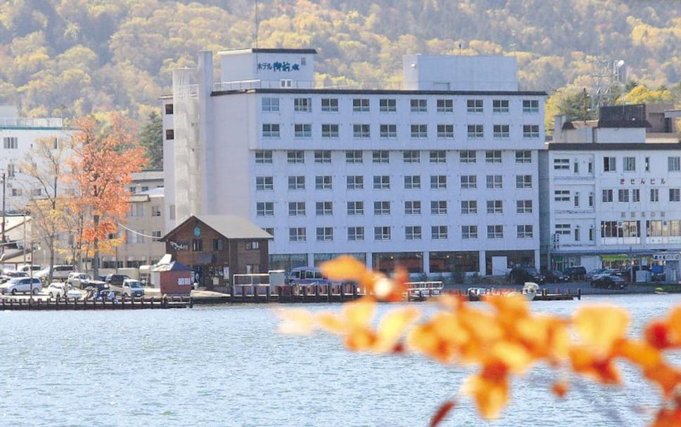 호텔 고젠스이, 리쿠베쓰 | 호텔스컴바인 (Hotel Gozensui)