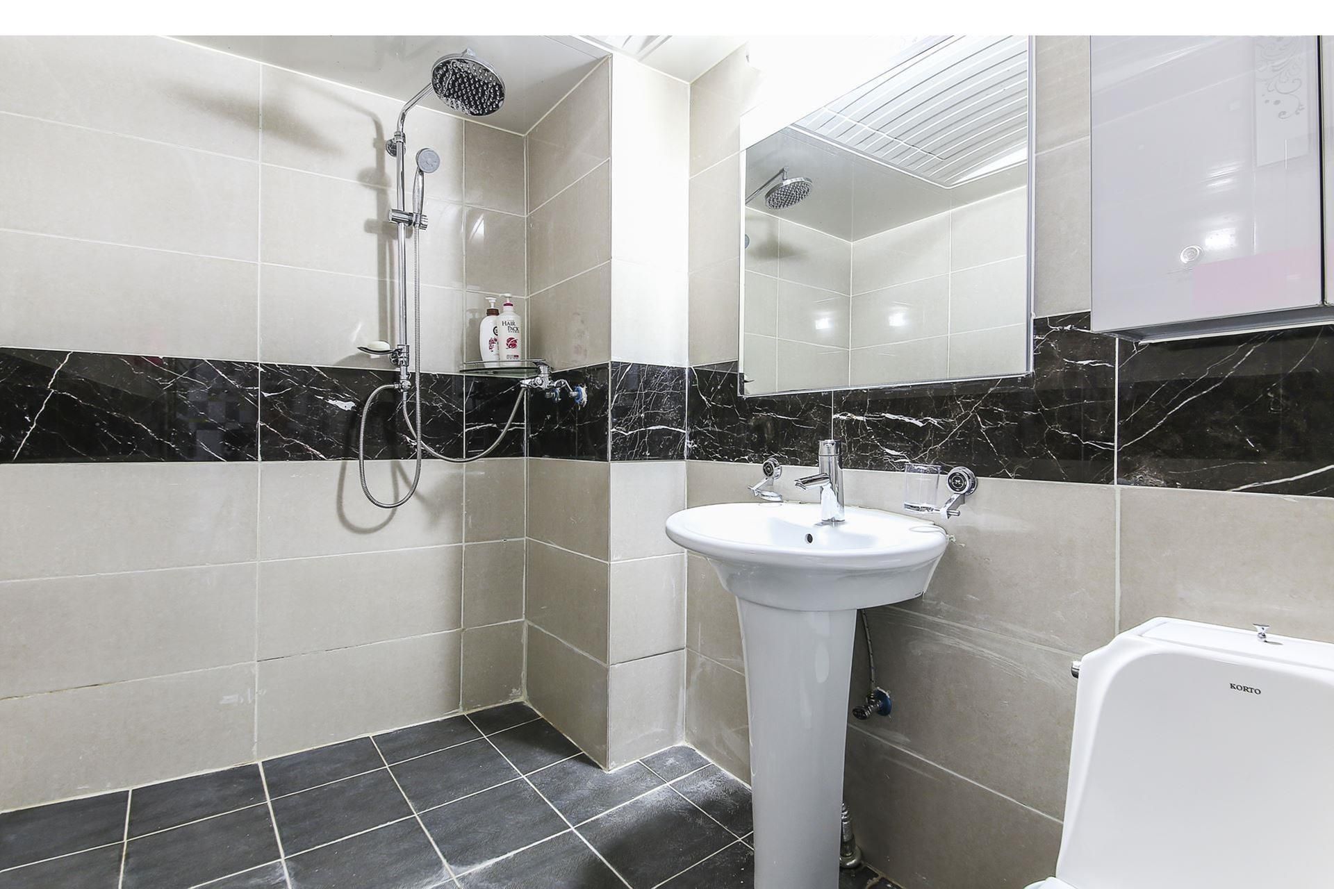 욕실