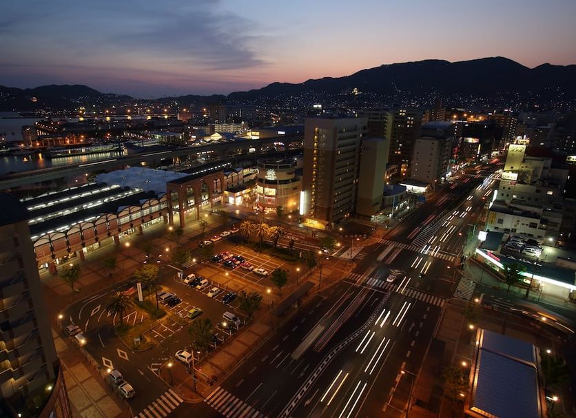 야외뷰 사진