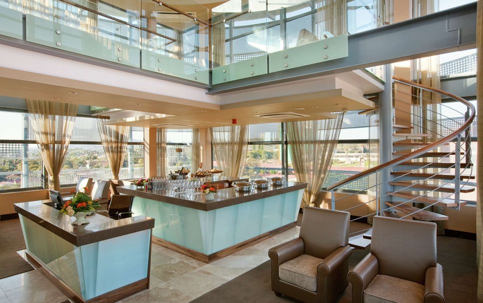 호텔 편의시설 사진