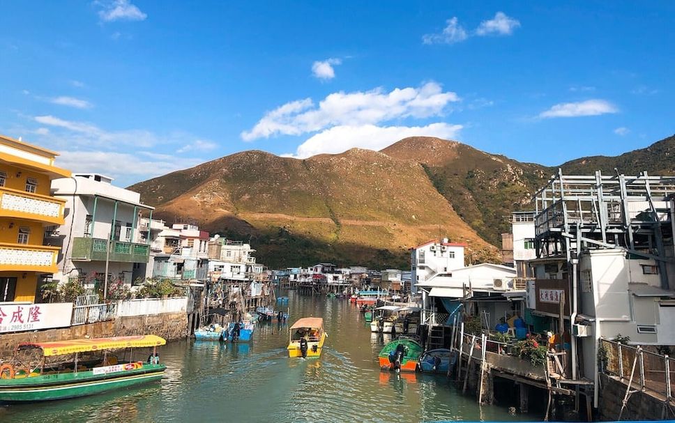 야외뷰 사진