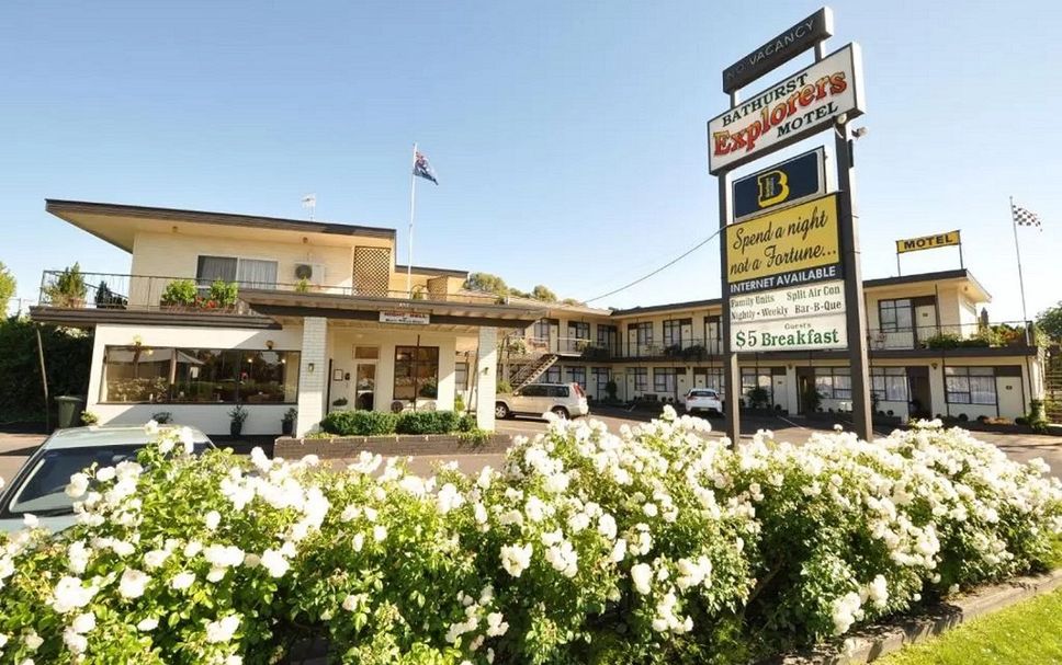 건물 사진