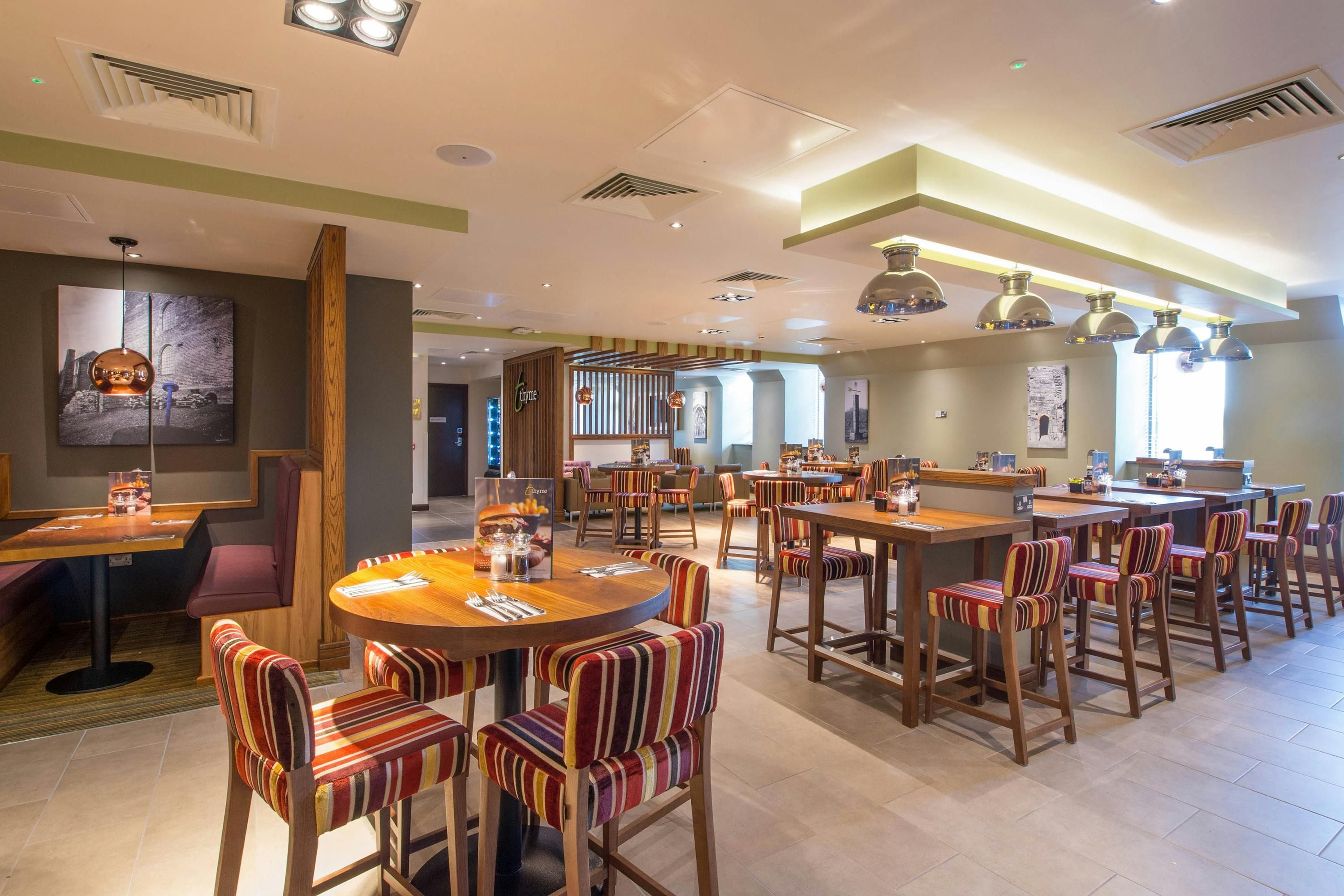 레스토랑