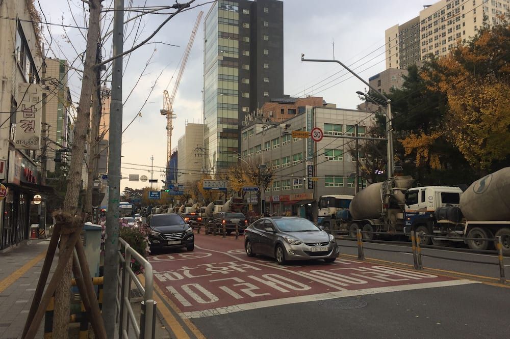 야외뷰