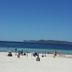 해변