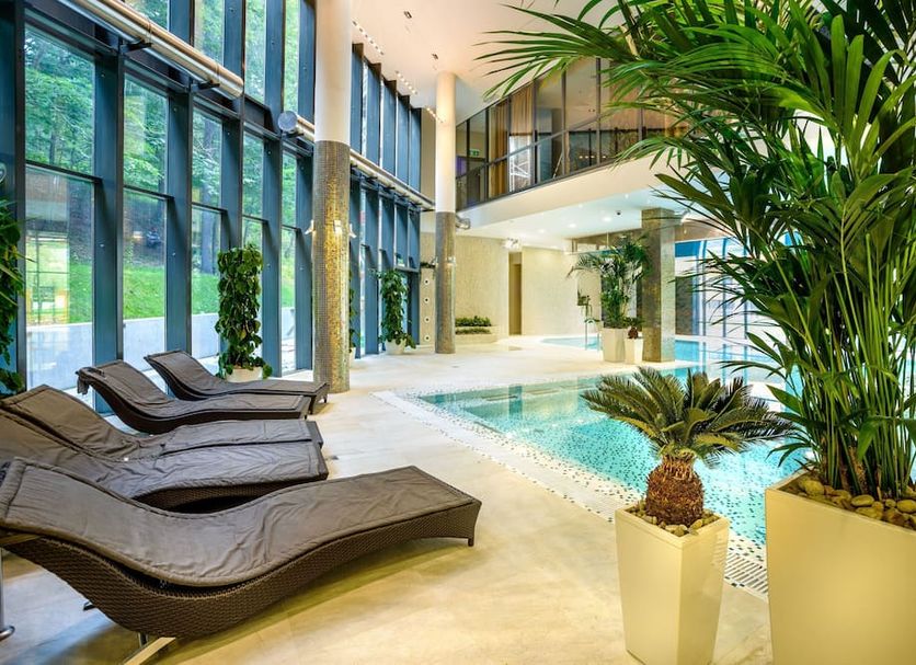 수영장 사진