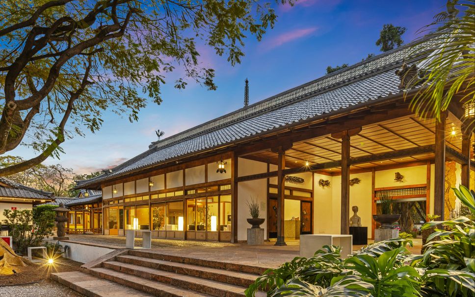 프론트 데스크 사진