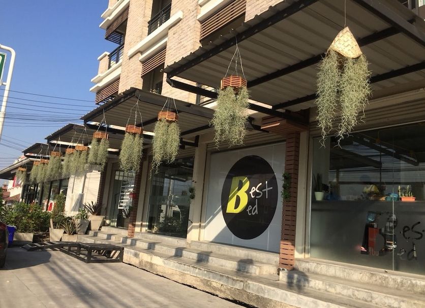 야외뷰 사진
