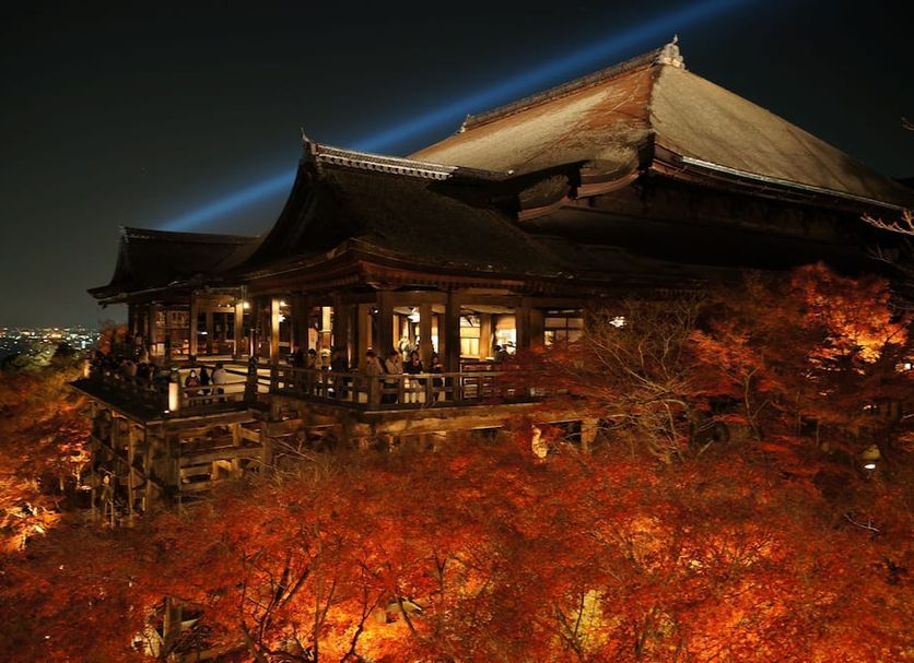 야외뷰 사진