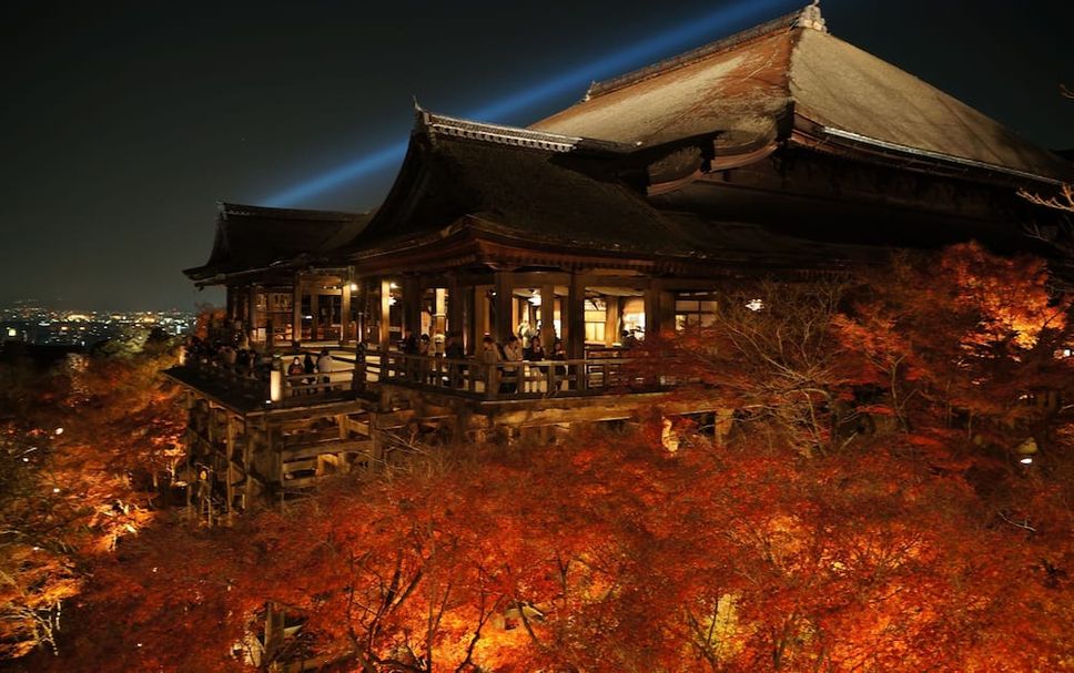 야외뷰 사진