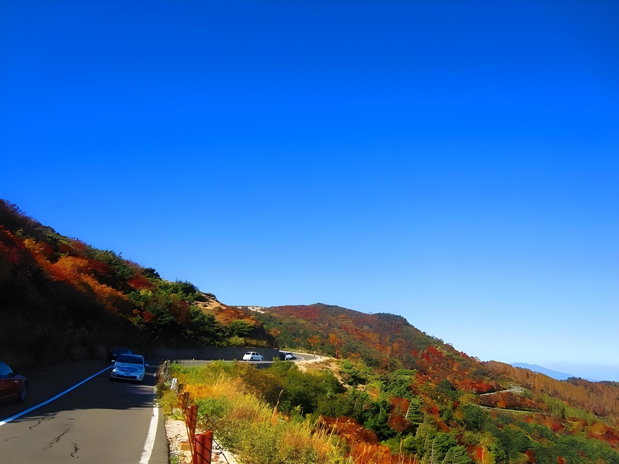 야외뷰
