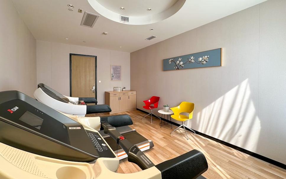 상하이 데코 호텔 푸둥 에어포트/디즈니/프리 트레이드 존, 상하이 | 호텔스컴바인 (Shanghai Deco Hotel)