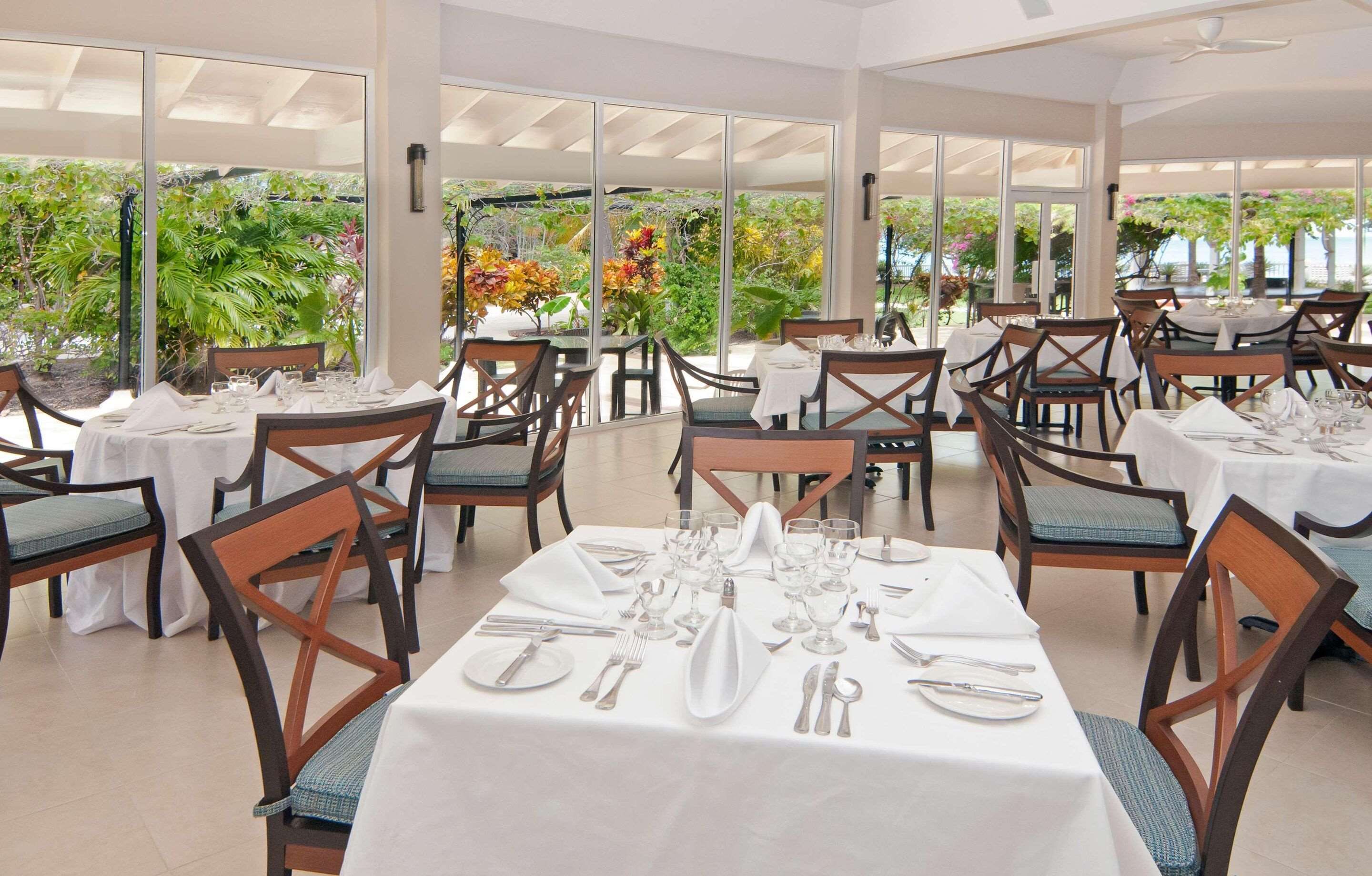 레스토랑