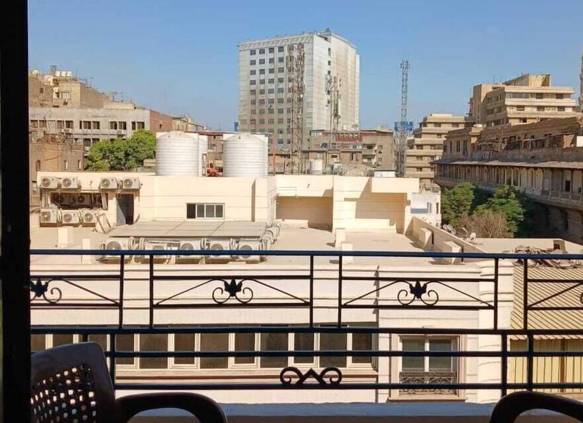 발코니 사진
