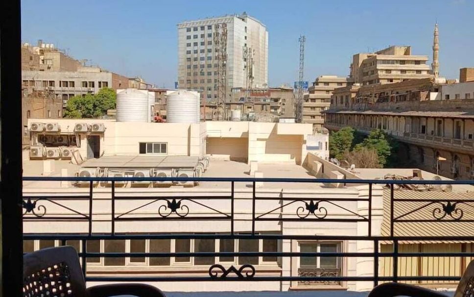 발코니 사진