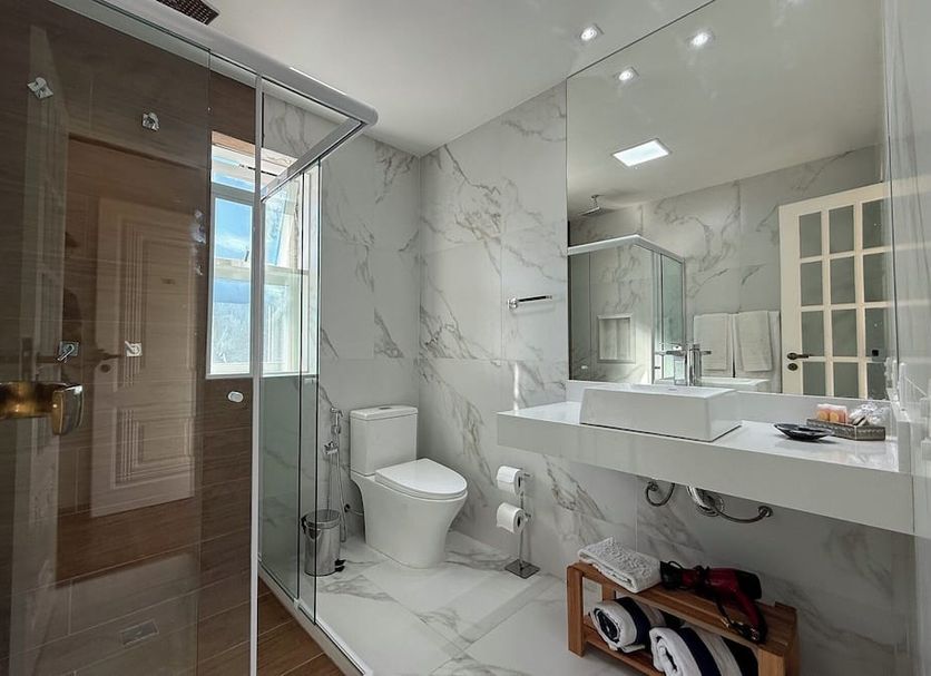 욕실 사진