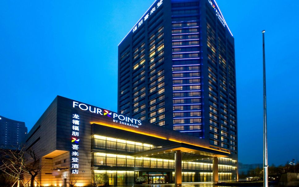 라운지 사진