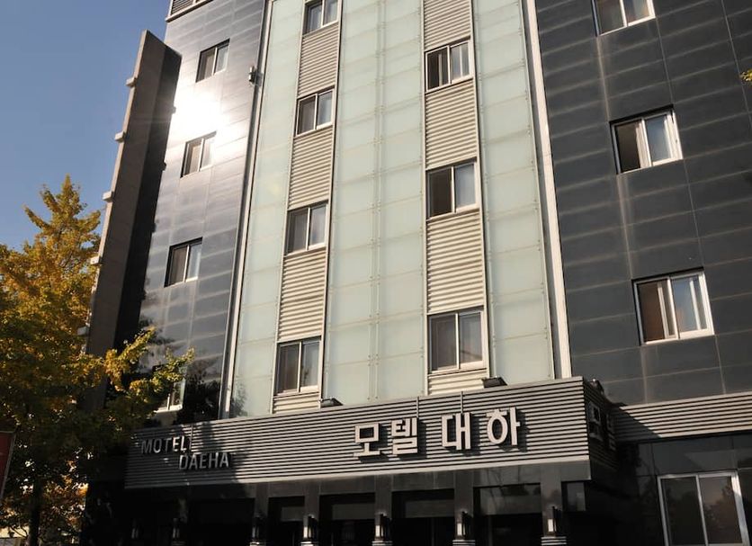 건물 사진