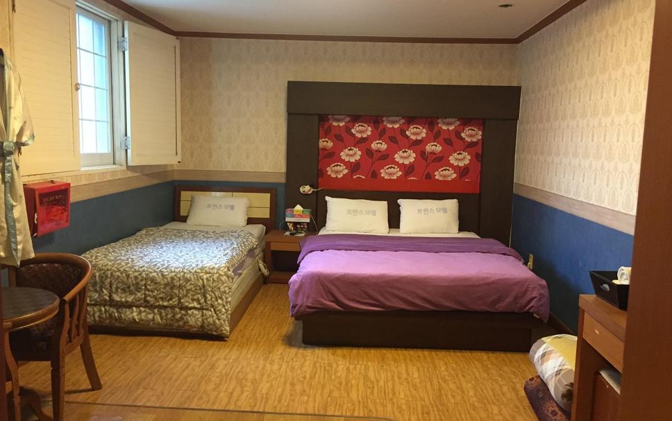 프린스 모텔, 광주 | 호텔스컴바인 (Prince Hotel)