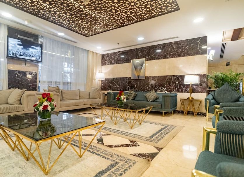로비 사진