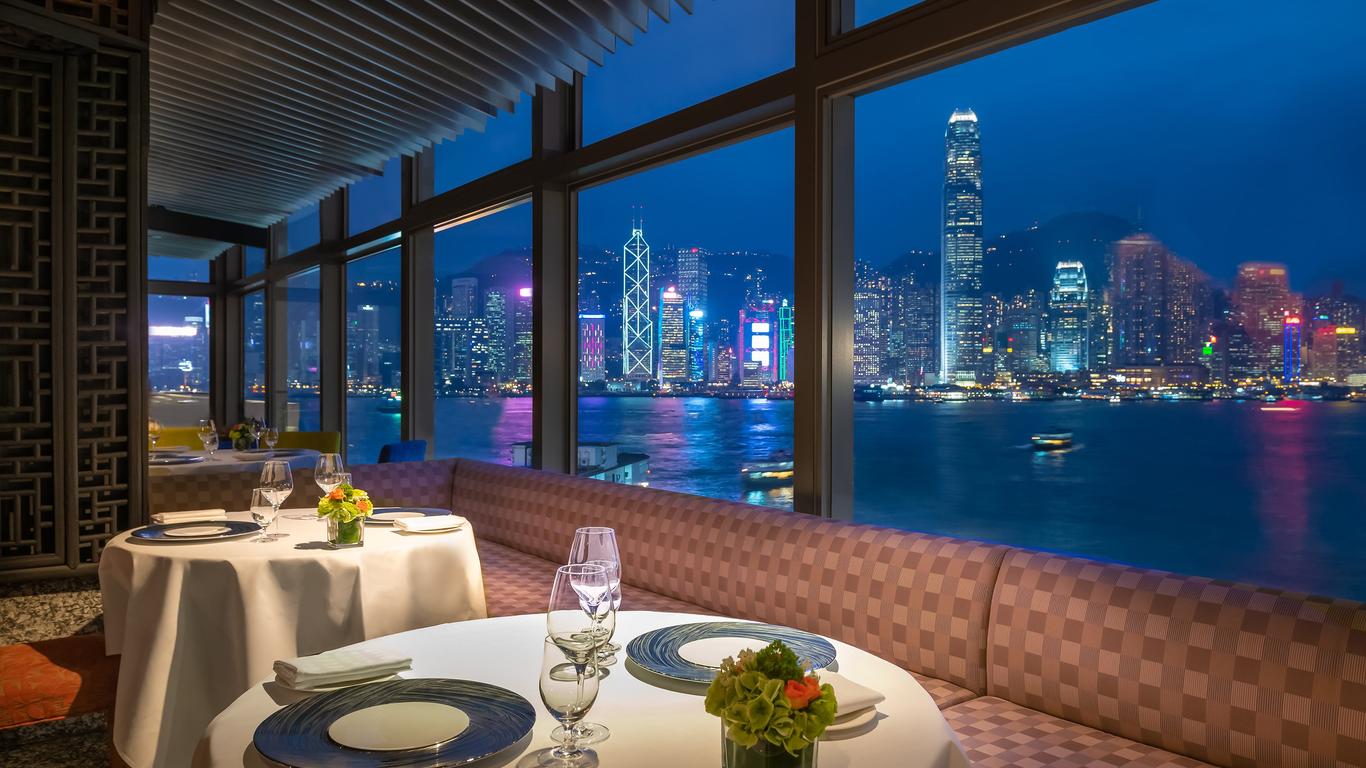 마르코 폴로 홍콩 호텔