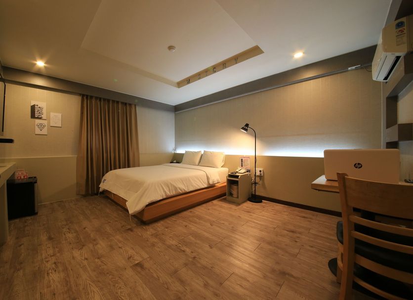 침실 사진