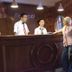 프론트 데스크
