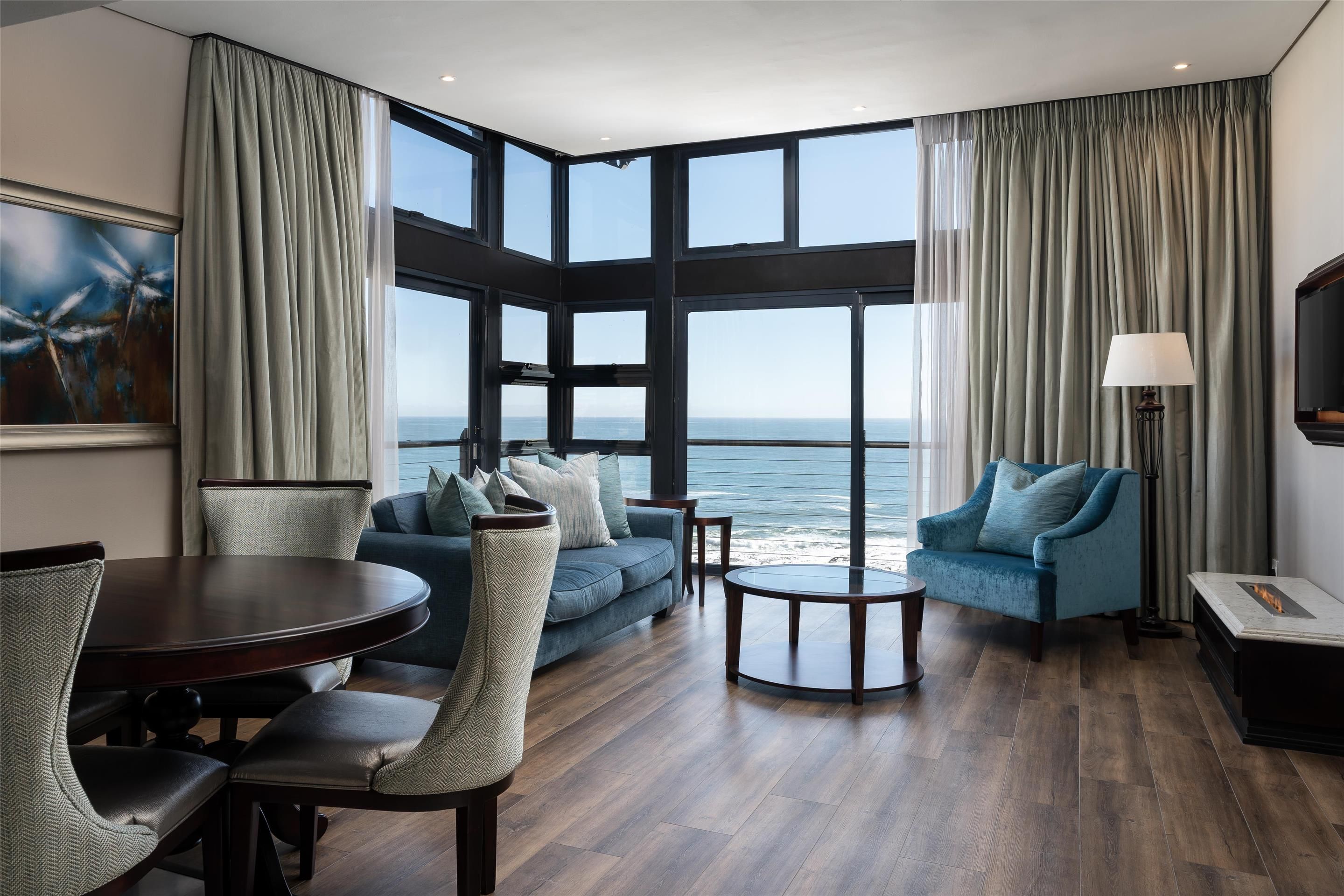 거실 사진