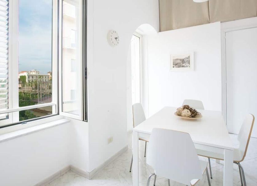 다이닝룸 사진