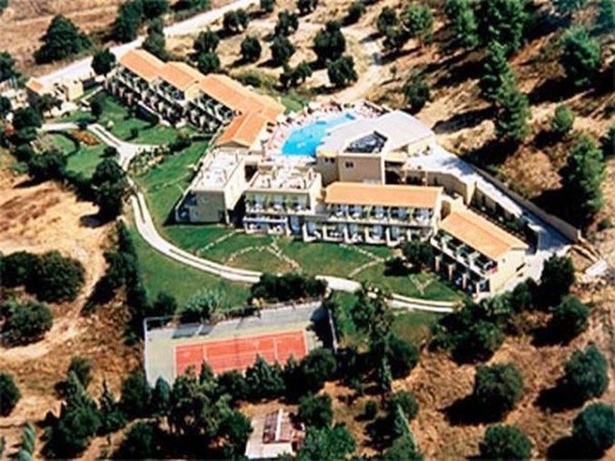 건물 사진