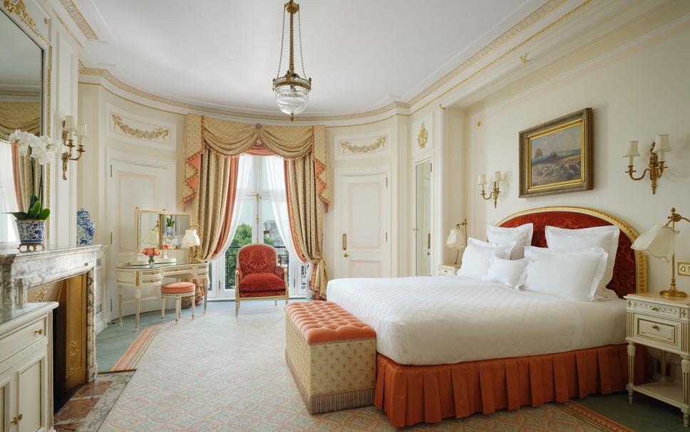 더 리츠 런던, 런던 | 호텔스컴바인 (The Ritz London)