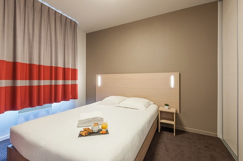 침실