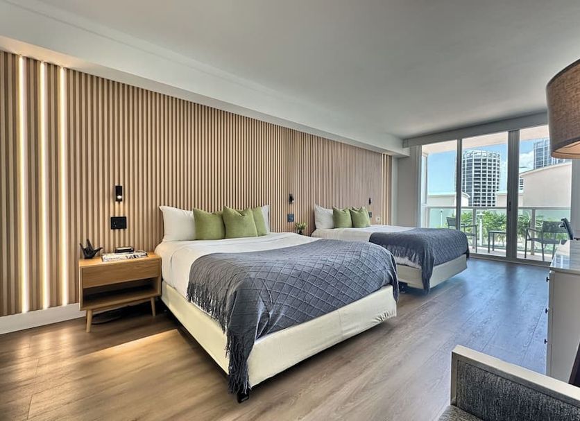 침실 사진